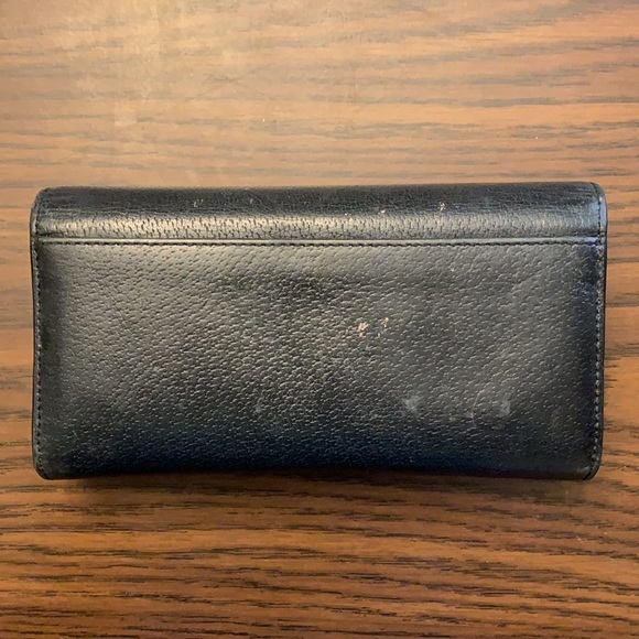 Kate Spade Wallet - Picture 2 of 5